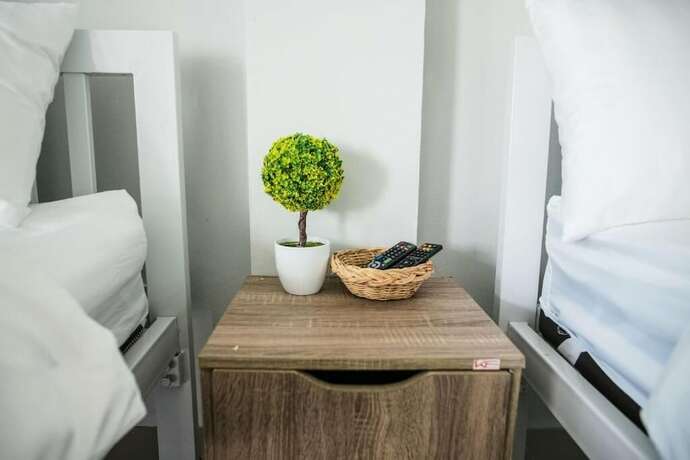Imagen general del Hotel Lullaby Residence by Smarnbook. Foto 12