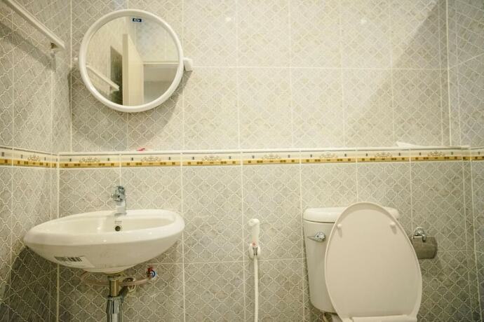 Imagen general del Hotel Lullaby Residence by Smarnbook. Foto 13