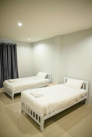 Imagen general del Hotel Lullaby Residence by Smarnbook. Foto 14