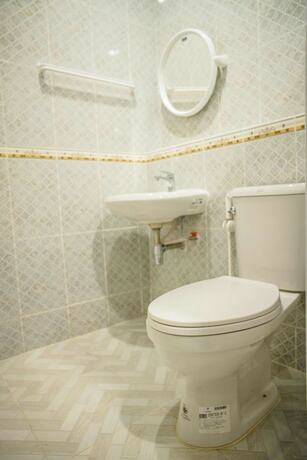 Imagen general del Hotel Lullaby Residence by Smarnbook. Foto 16
