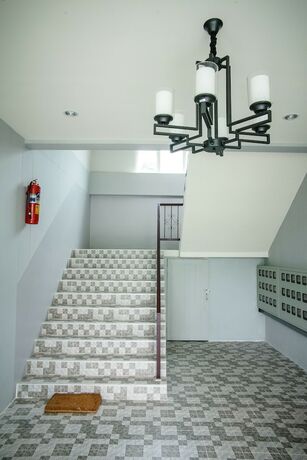 Imagen general del Hotel Lullaby Residence by Smarnbook. Foto 17