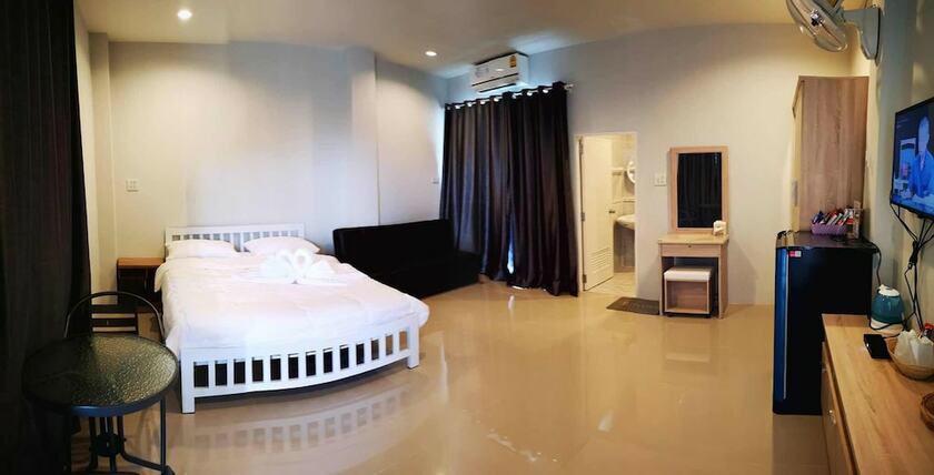 Imagen general del Hotel Lullaby Residence by Smarnbook. Foto 18