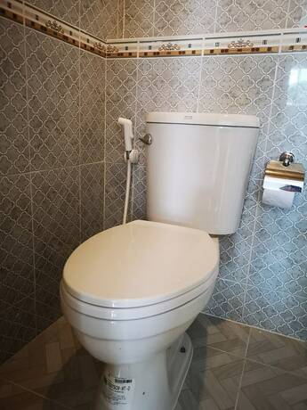Imagen general del Hotel Lullaby Residence by Smarnbook. Foto 19