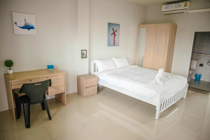 Imagen general del Hotel Lullaby Residence by Smarnbook. Foto 20