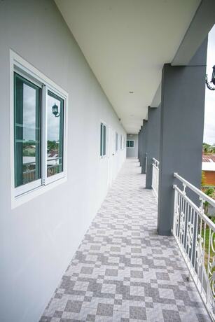 Imagen de los interiores del Hotel Lullaby Residence by Smarnbook. Foto 21