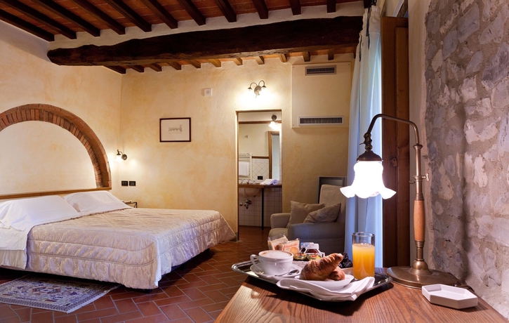 Imagen de la habitación del Hotel L'ultimo Mulino. Foto 8