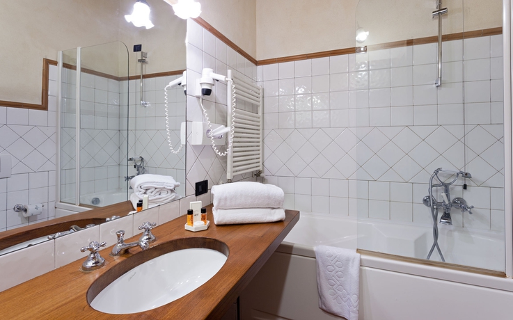 Imagen de la habitación del Hotel L'ultimo Mulino. Foto 9