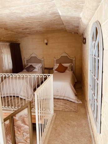 Imagen de la habitación del Hotel Lulu Boutique. Foto 4