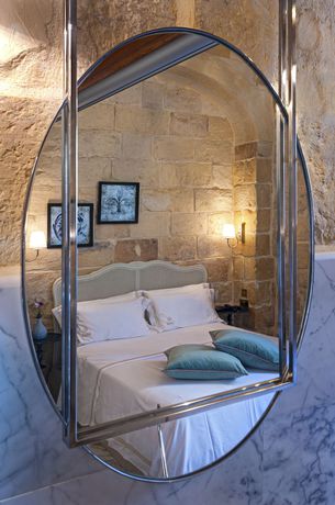 Imagen de la habitación del Hotel Lulu Boutique. Foto 5