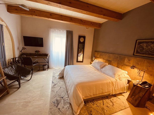 Imagen de la habitación del Hotel Lulu Boutique. Foto 8