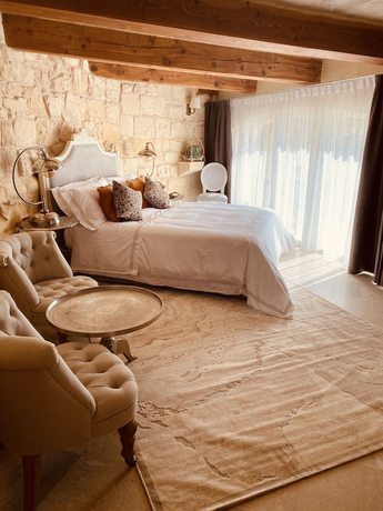 Imagen de la habitación del Hotel Lulu Boutique. Foto 9