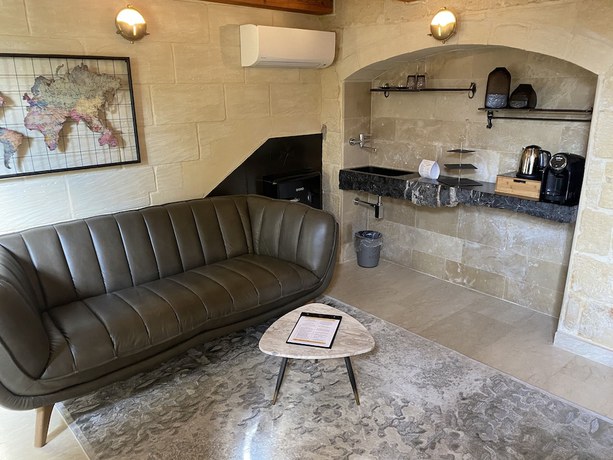 Imagen de la habitación del Hotel Lulu Boutique. Foto 12