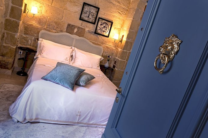 Imagen de la habitación del Hotel Lulu Boutique. Foto 16