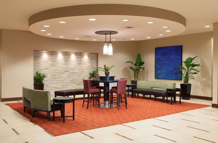 Imagen de los interiores del Hotel Lulu, Bw Premier Collection. Foto 14