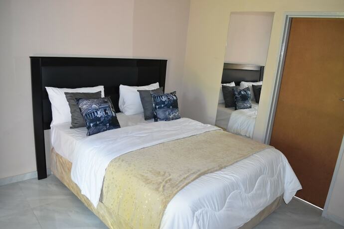 Imagen general del Hotel Lulu Guest Lodge. Foto 2