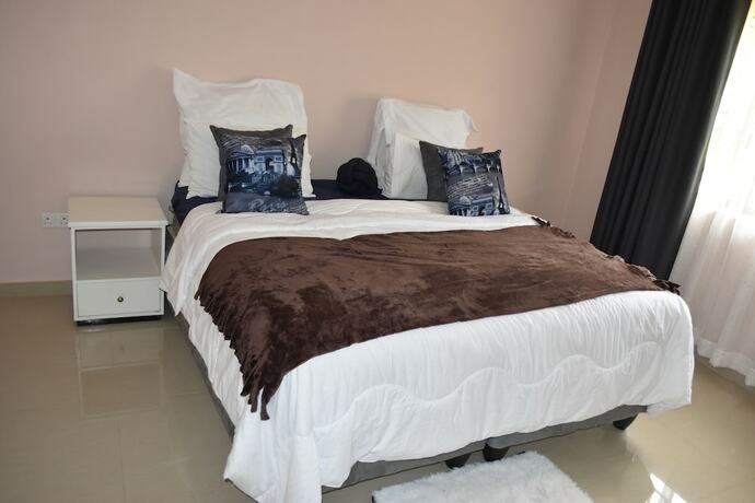 Imagen general del Hotel Lulu Guest Lodge. Foto 4