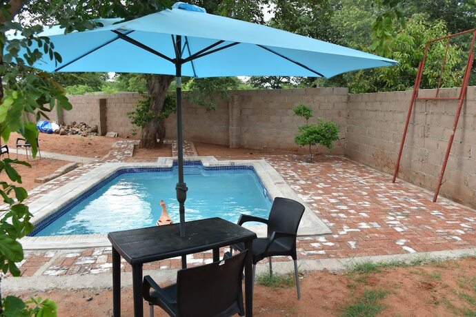 Imagen general del Hotel Lulu Guest Lodge. Foto 6
