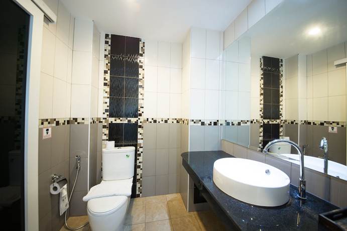 Imagen de la habitación del Hotel Lulu Hotel. Foto 9