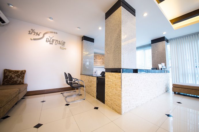 Imagen de los interiores del Hotel Lulu Hotel. Foto 18