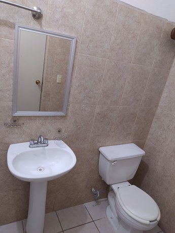 Imagen de la habitación del Hotel Lulu, Nuevo Vallarta. Foto 7