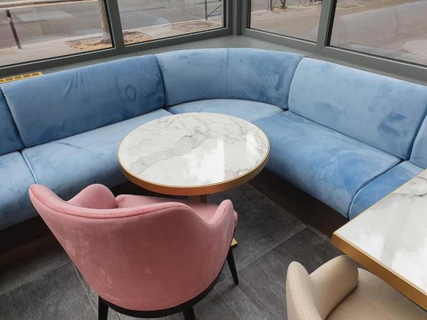 Imagen de los interiores del Hotel Lulu Paris. Foto 15