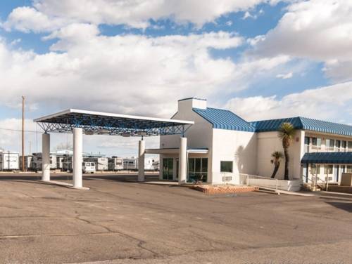 Imagen de la habitación del Hotel Lulu Silver City. Foto 2