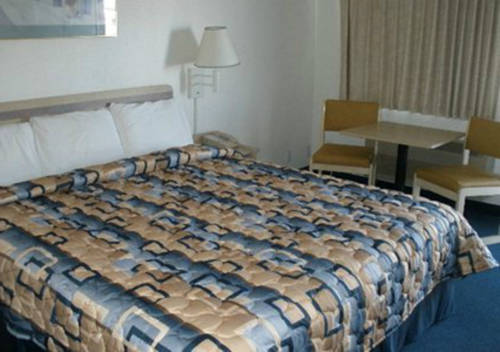 Imagen de la habitación del Hotel Lulu Silver City. Foto 3