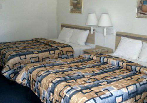 Imagen de la habitación del Hotel Lulu Silver City. Foto 4