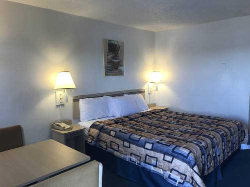 Imagen de la habitación del Hotel Lulu Silver City. Foto 5