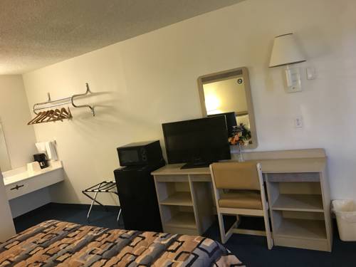 Imagen de la habitación del Hotel Lulu Silver City. Foto 7