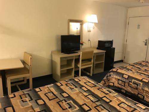 Imagen de la habitación del Hotel Lulu Silver City. Foto 8