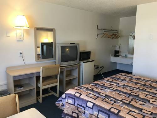 Imagen de la habitación del Hotel Lulu Silver City. Foto 9