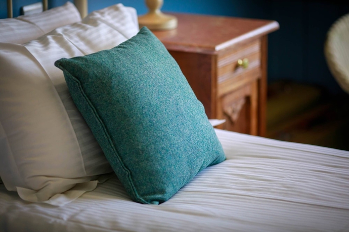 Imagen de la habitación del Hotel Lulworth Cove Inn. Foto 4
