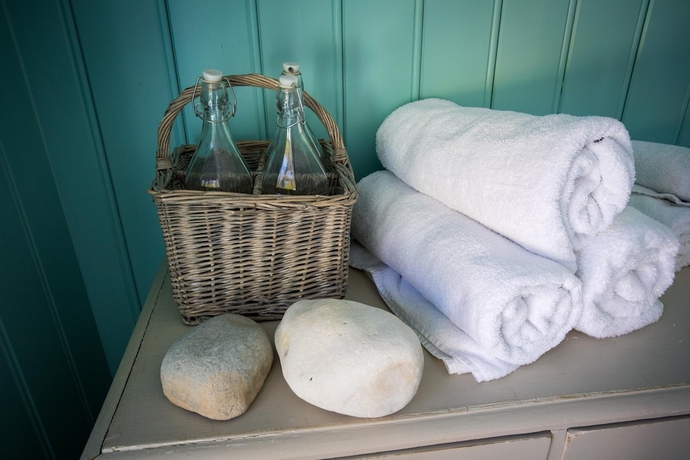 Imagen de la habitación del Hotel Lulworth Cove Inn. Foto 6