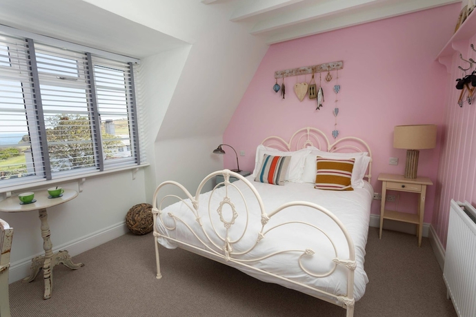 Imagen de la habitación del Hotel Lulworth Cove Inn. Foto 9