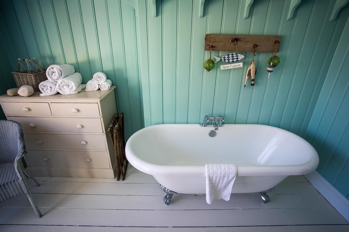 Imagen de la habitación del Hotel Lulworth Cove Inn. Foto 12