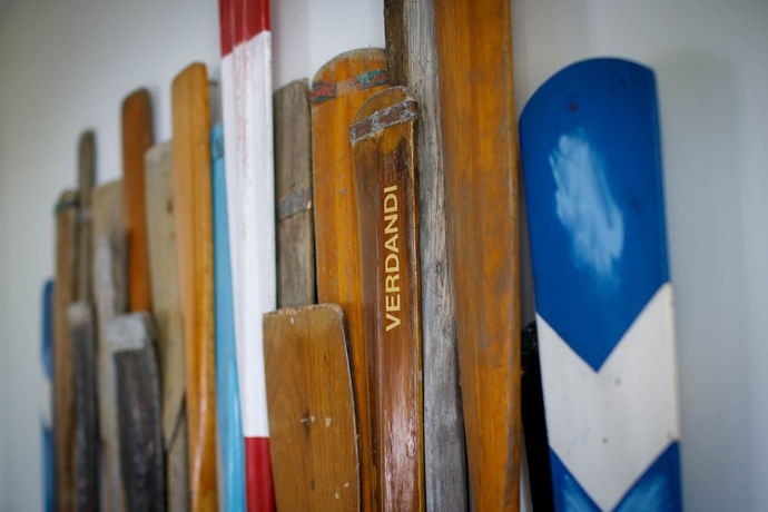 Imagen de los interiores del Hotel Lulworth Cove Inn. Foto 18