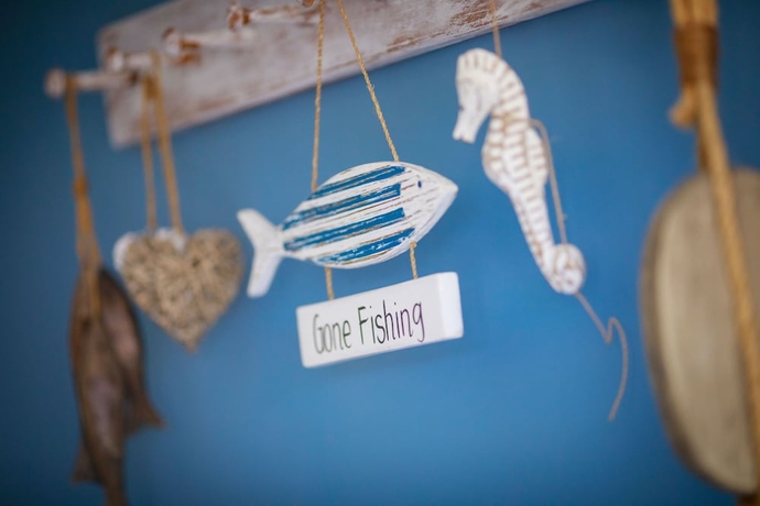 Imagen de los interiores del Hotel Lulworth Cove Inn. Foto 19