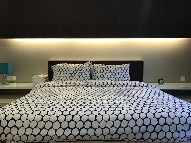 Imagen general del Hotel Luma At Platinum Suite. Foto 3