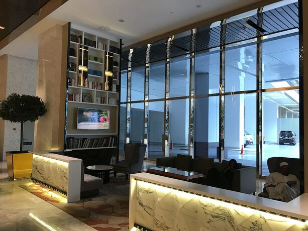 Imagen general del Hotel Luma At Platinum Suite. Foto 6