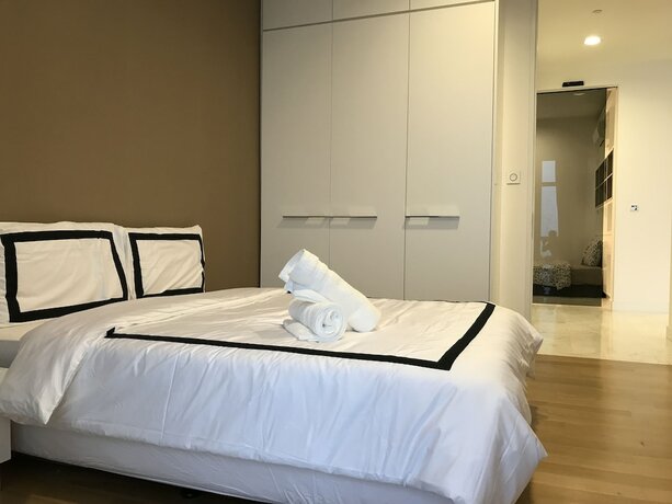 Imagen de la habitación del Hotel Luma At Platinum Suite. Foto 11