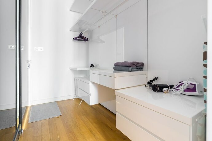 Imagen de la habitación del Hotel Luma At Platinum Suite. Foto 14