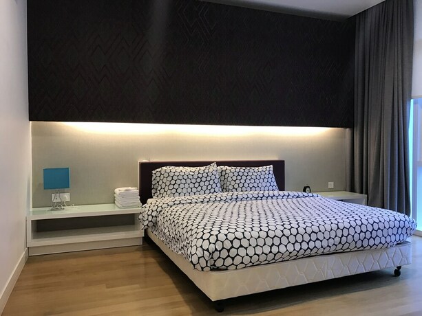 Imagen de la habitación del Hotel Luma At Platinum Suite. Foto 21
