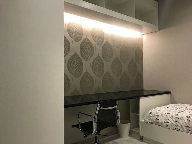 Imagen de la habitación del Hotel Luma At Platinum Suite. Foto 22