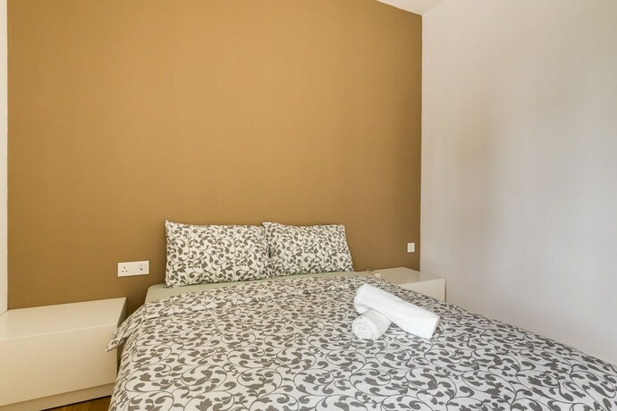 Imagen de la habitación del Hotel Luma At Platinum Suite. Foto 23