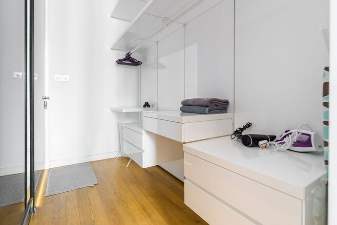 Imagen de la habitación del Hotel Luma At Platinum Suite. Foto 25
