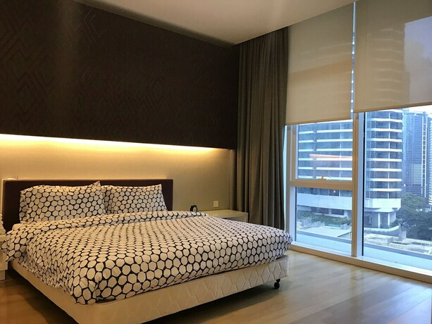 Imagen de la habitación del Hotel Luma At Platinum Suite. Foto 29