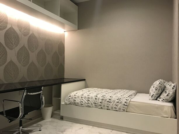 Imagen de la habitación del Hotel Luma At Platinum Suite. Foto 31