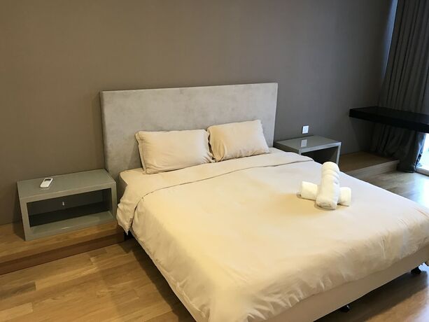 Imagen de la habitación del Hotel Luma At Platinum Suite. Foto 33