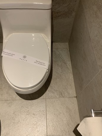 Imagen de la habitación del Hotel Luma By Kavia. Foto 11